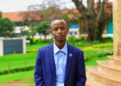 Clement Ndome