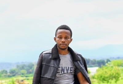 Daniel Kamau