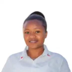 Elizabeth Muthoni