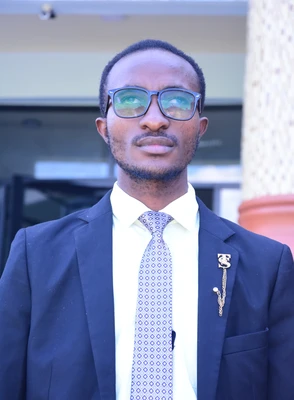 Francis Kigia